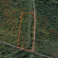 13 acres Hunting Land with Cabin Site Colton NY images 5