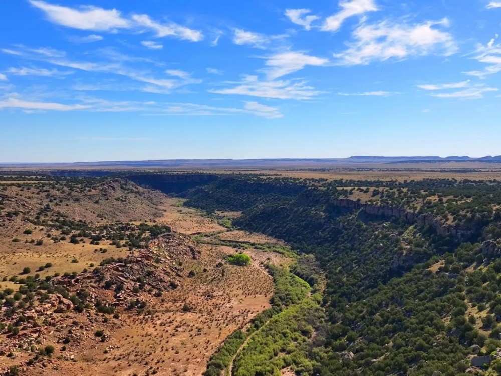 South Apishapa Ranch Hunting Land for Sale