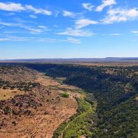 South Apishapa Ranch