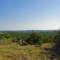 33 Unrestricted Acres Amazing Hill Country Views