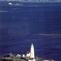 1,600 Acres Duck hunting, Boston Harbor Islands NRA in Norfolk , MA
