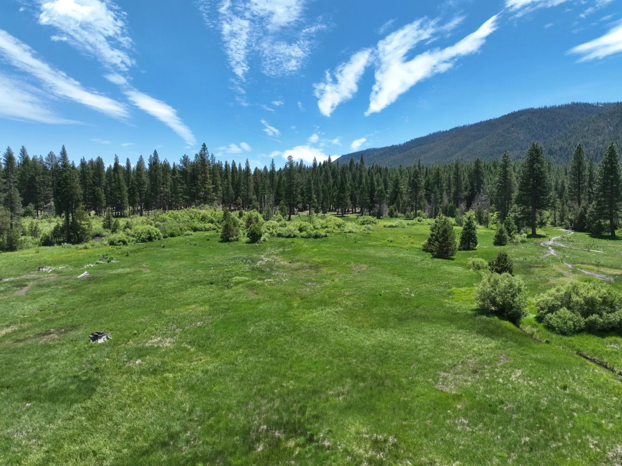Whitehawk Meadows Ranch South Hunting Land for Sale HuntingLocator