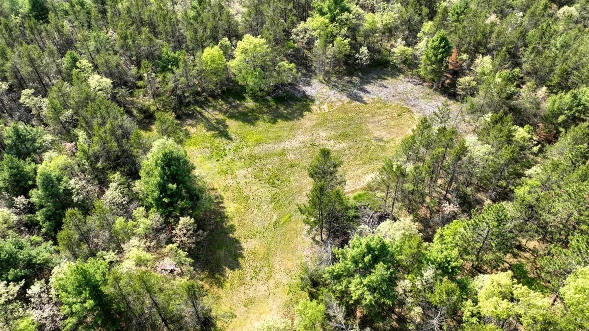 Turnkey Recreational Property in Sparta WI Hunting Land for Sale