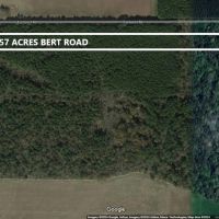 TBD Bert Road
