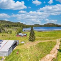 Mountain Meadows Lake images 3