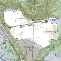 150 Acres Bull Hill Fieldsin Duck hunting Land  in Franklin, MA images 4