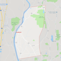 150 Acres Bull Hill Fieldsin Duck hunting Land  in Franklin, MA images 2