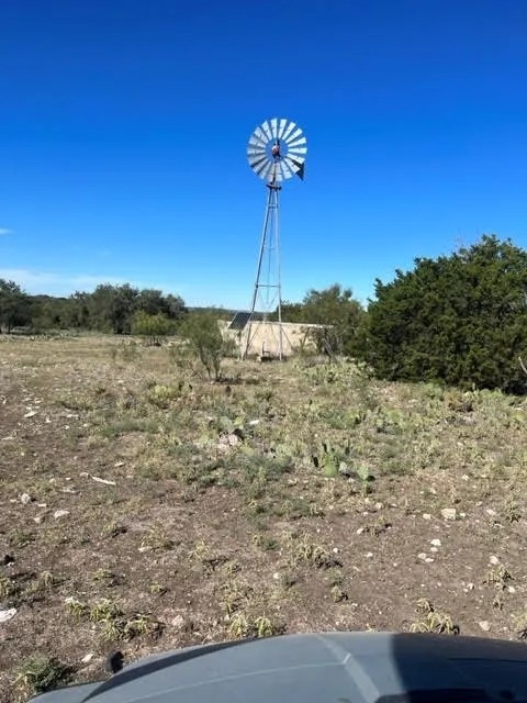 47 acres of hunting homesite property near historic Ft. McKavett Tx featured image