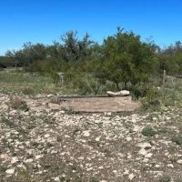 47 acres of hunting homesite property near historic Ft. McKavett Tx images 3