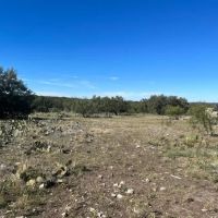 47 acres of hunting homesite property near historic Ft. McKavett Tx images 5