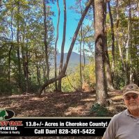 13.87 Acre Package 2 lots plus 11.98 Acres Unrestricted