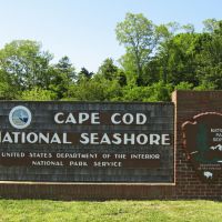 46,000 Acres Cape Cod National Seashore Duck Huning Land in Barnstable, MA