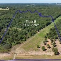 Tract B Hwy 69 Mineola Texas 75773