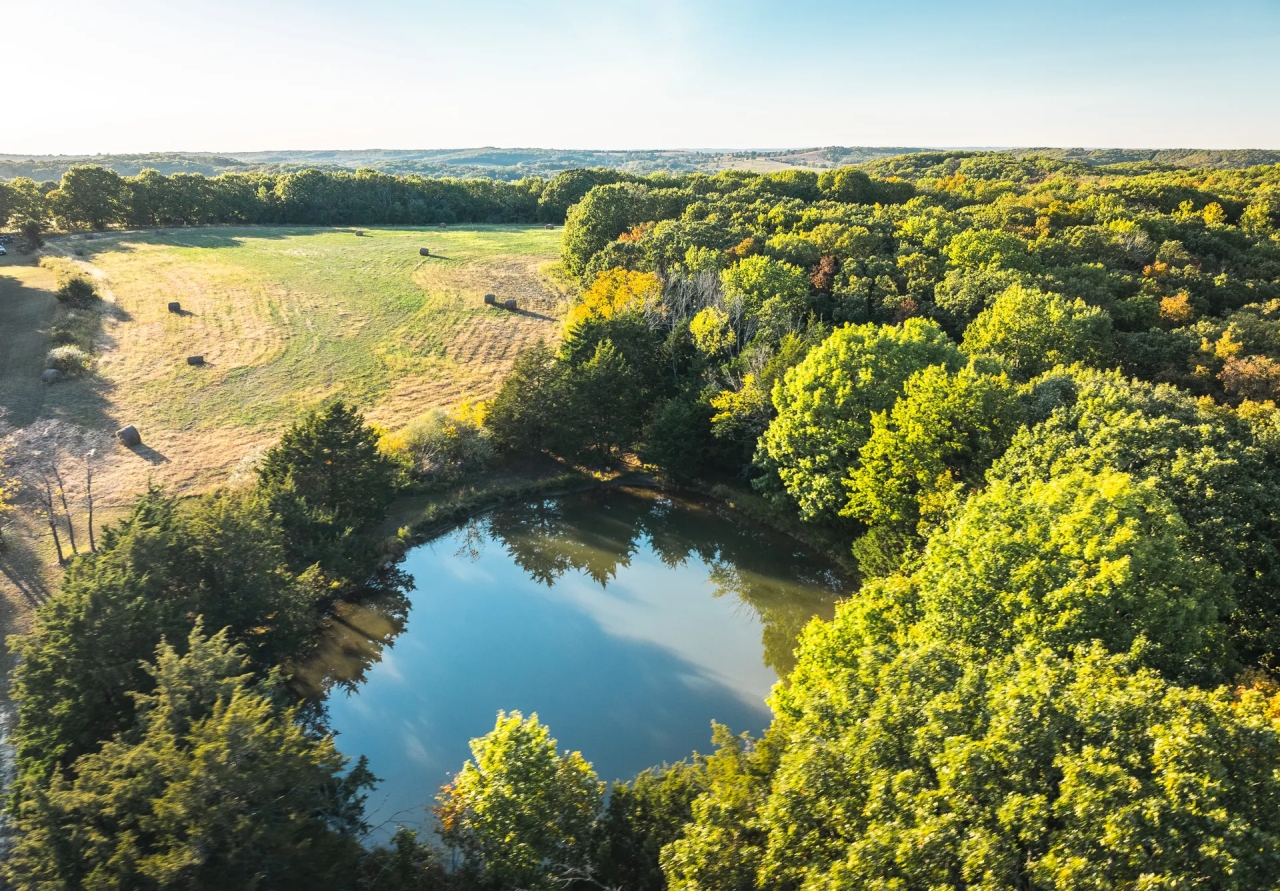 92 Deer Run Trail Belle MO Hunting Land for Sale