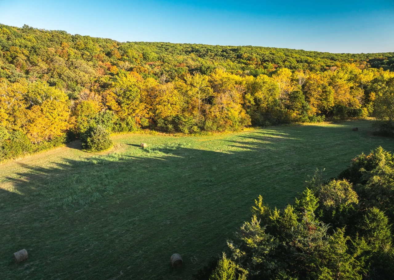 92 Deer Run Trail Belle MO Hunting Land for Sale