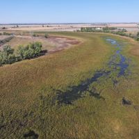 Exceptional Geese Duck Hunting Property - Harrison County Iowa images 2
