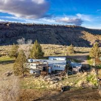 Crooked River Rim Farm images 3