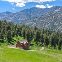 Cinnabar Mountain Ranch images 4