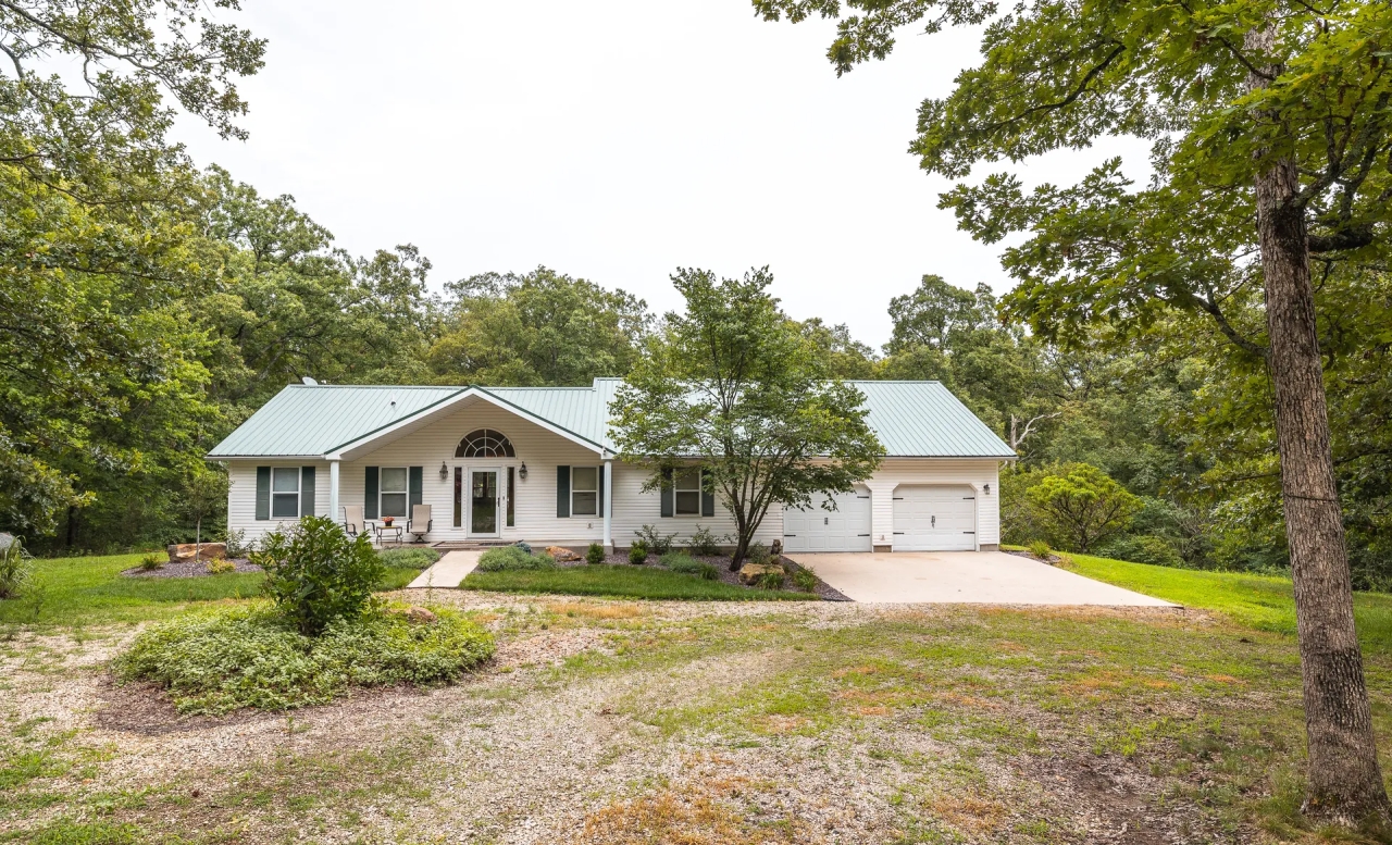 10156 Maries Road 419 Belle MO Hunting Land for Sale HuntingLocator