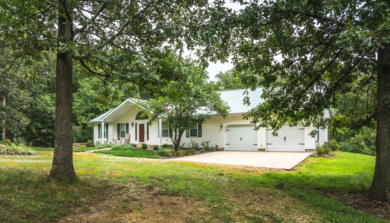 10156 Maries Road 419 Belle MO Hunting Land for Sale HuntingLocator