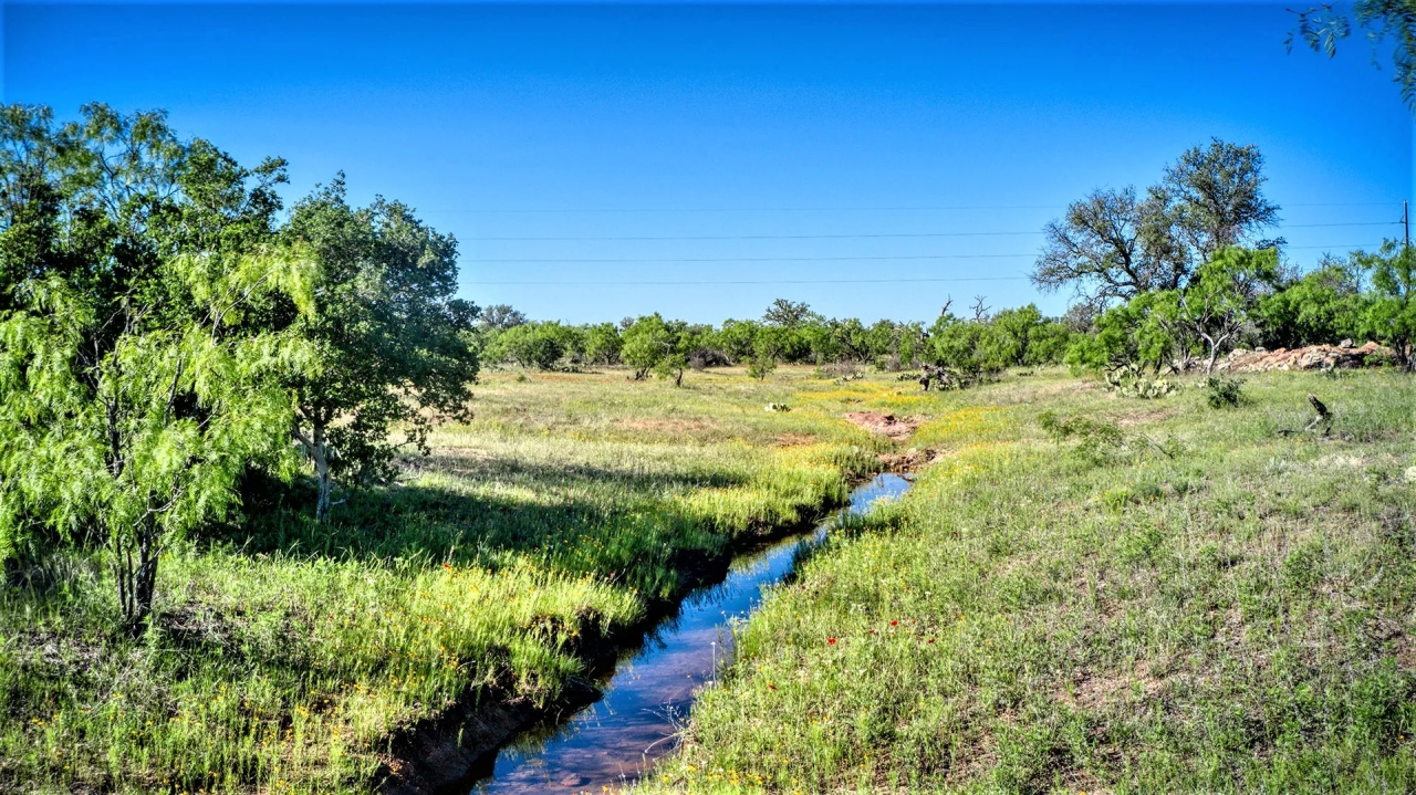 91.5 Acre GS Ranch Tract 2 Hunting Land for Sale