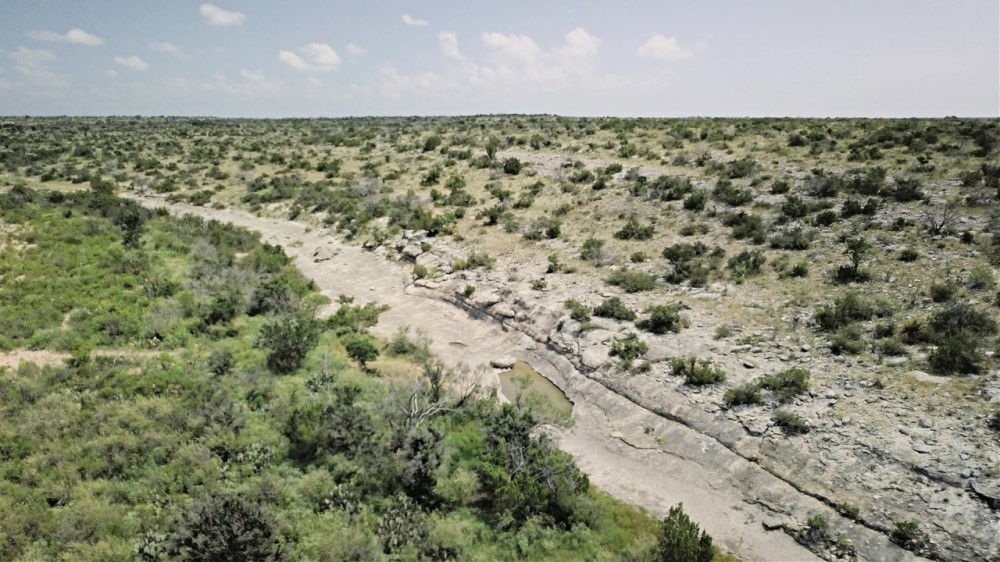 Hunting Recreational Ranch in Val Verde County TX Hunting Land for