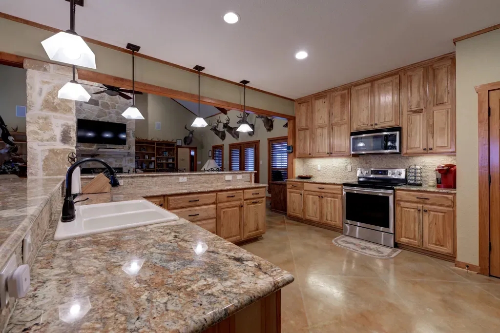 New Property Hunting Land for Sale