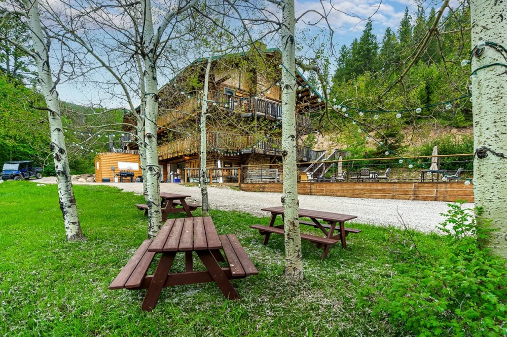 Judith Mountain Lodge featured image