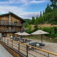 Judith Mountain Lodge images 2