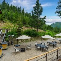 Judith Mountain Lodge images 5