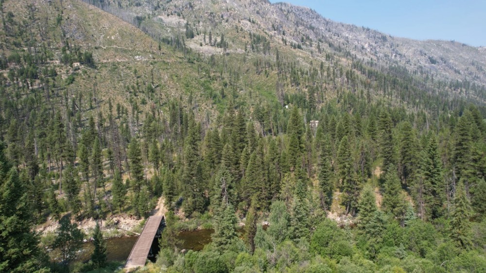 Yellow Pine Acreage featured image