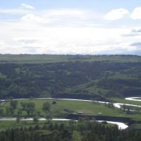 Trophy Hunting Ranch Recreational Land For Sale in Central MT images 3