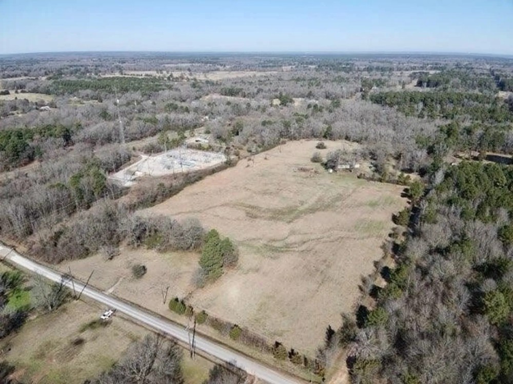 TBD County Road 2001 New Boston TX 75570 featured image