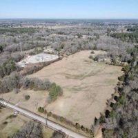 TBD County Road 2001 New Boston TX 75570