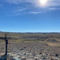 Missouri River Breaks Square Butte Ranch images 3
