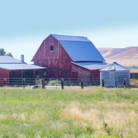 Big Willow Creek Ranch images 2