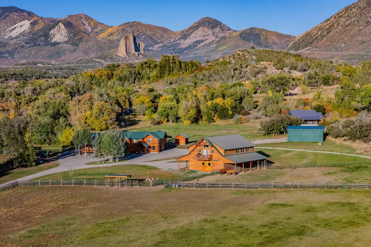 Hayloft Ranch Hunting Land for Sale