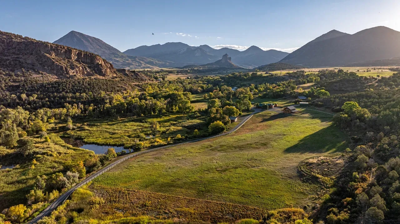 Hayloft Ranch Hunting Land for Sale