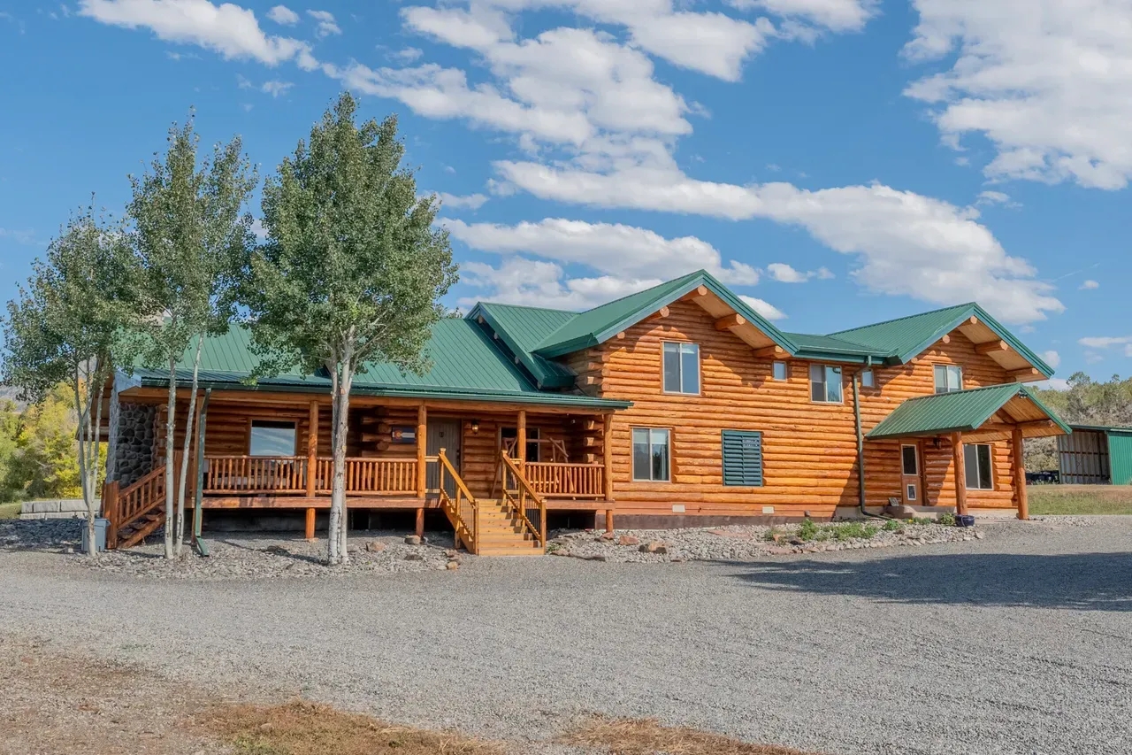 Hayloft Ranch Hunting Land for Sale