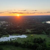 Gladewater Ranch