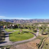 Deacon Gulch Ranch