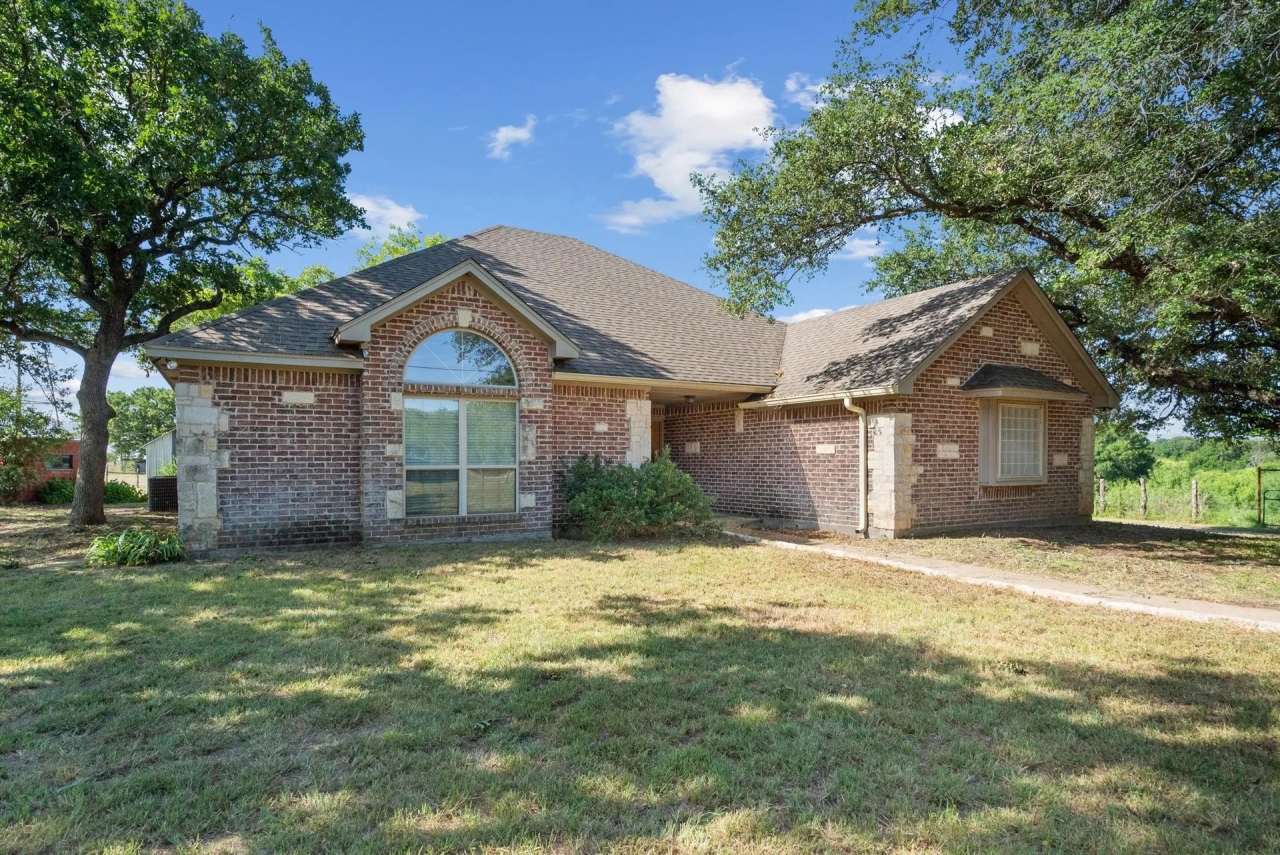 10701 Hutchinson Road Tolar Texas 6476 Hunting Land for Sale