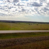 138 Acres Byre GPA Deer and Turkey Huning Land in Lyman, SD