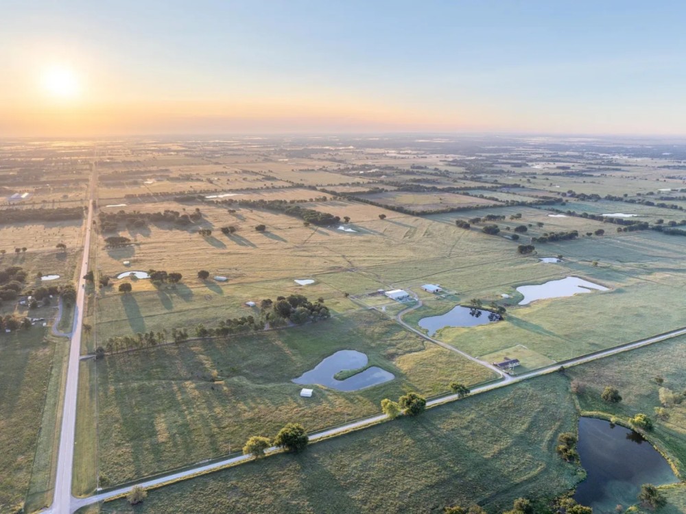 400 - AC Cattle Ranch in Okmulgee featured image