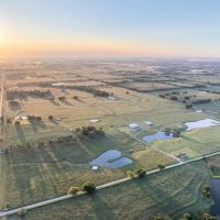 400 - AC Cattle Ranch in Okmulgee