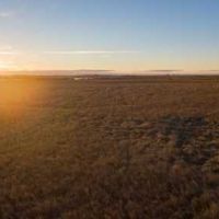160 Acres Hololubek GPA Duck Hunting Land in Brule, SD