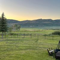 North Face Ranch