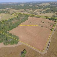 24 acres- Hwy 90 Weimar TX Fayette County images 5