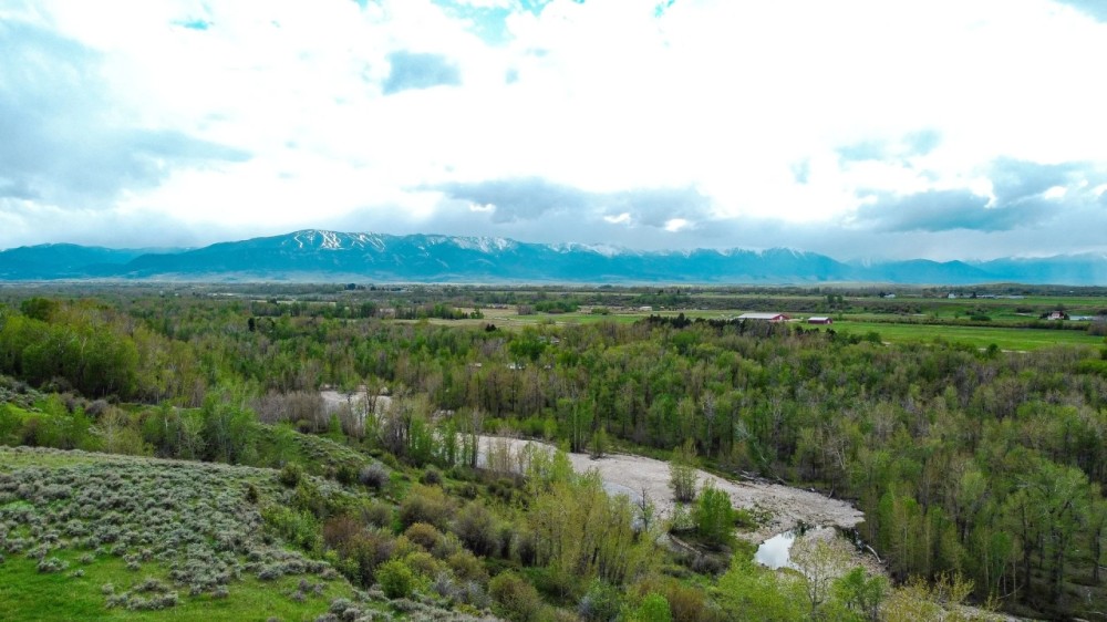 Rock Creek Overlook Hunting Land for Sale