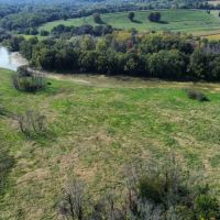 Private 53 acre Island located on the Seneca River in Weedsport NY Hickory Island images 2